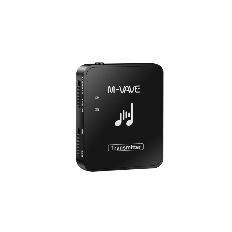 Transmissor M-vave Wp-10